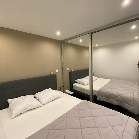 Apartment 2 Pieces La Tour Saint-Etienne-de-Tinee